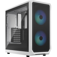 Корпус Fractal Design Focus 2 RGB White (FD-C-FOC2A-04)