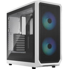Корпус Fractal Design Focus 2 RGB White (FD-C-FOC2A-04)