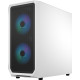 Корпус Fractal Design Focus 2 RGB White (FD-C-FOC2A-04)