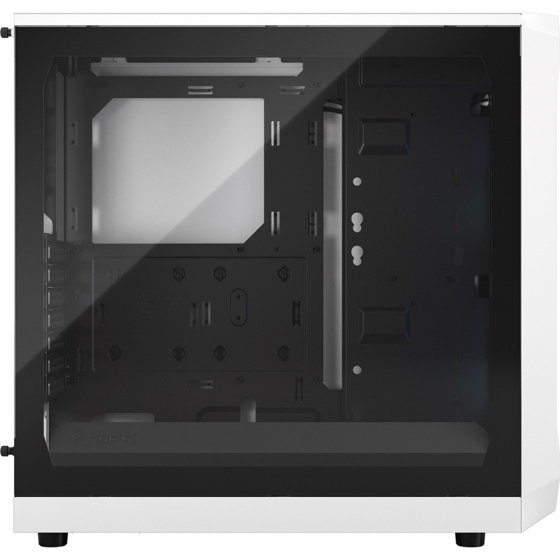 Корпус Fractal Design Focus 2 RGB White (FD-C-FOC2A-04)