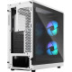 Корпус Fractal Design Focus 2 RGB White (FD-C-FOC2A-04)