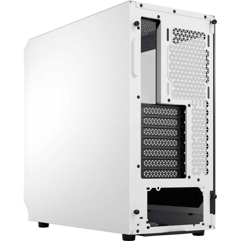 Корпус Fractal Design Focus 2 RGB White (FD-C-FOC2A-04)