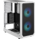 Корпус Fractal Design Focus 2 RGB White (FD-C-FOC2A-04)