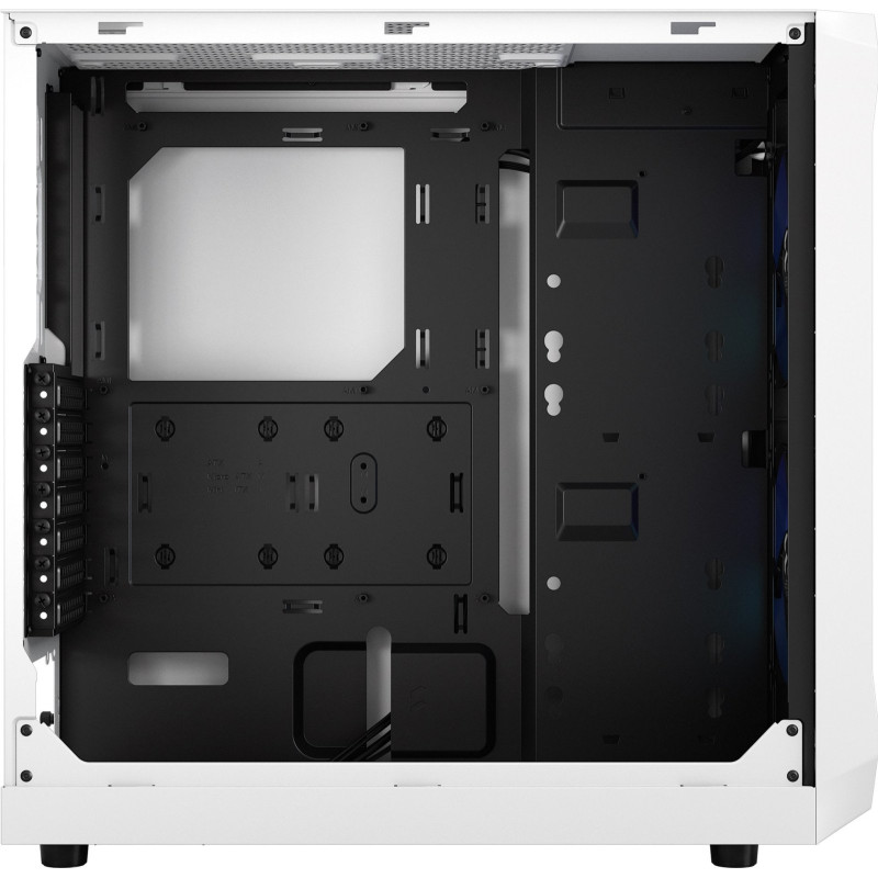 Корпус Fractal Design Focus 2 RGB White (FD-C-FOC2A-04)