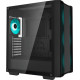 Корпус DeepCool CC560 V2 Black (R-CC560-BKGAA4-G-2) без БП