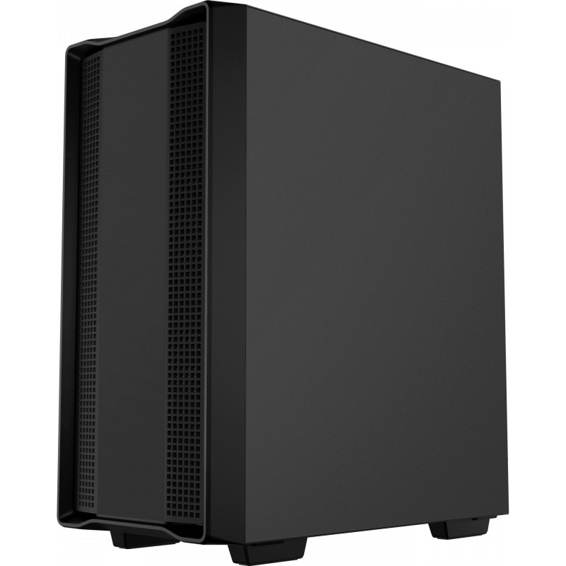 Корпус DeepCool CC560 V2 Black (R-CC560-BKGAA4-G-2) без БП