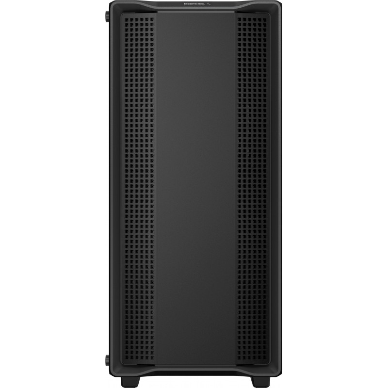 Корпус DeepCool CC560 V2 Black (R-CC560-BKGAA4-G-2) без БП
