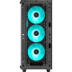 Корпус DeepCool CC560 V2 Black (R-CC560-BKGAA4-G-2) без БП