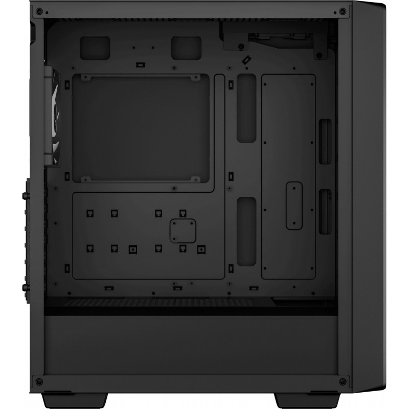 Корпус DeepCool CC560 V2 Black (R-CC560-BKGAA4-G-2) без БП
