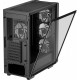 Корпус DeepCool CC560 V2 Black (R-CC560-BKGAA4-G-2) без БП