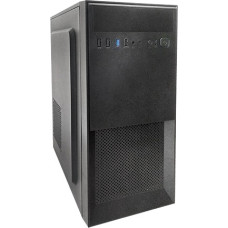 Корпус FrimeCom Q25B MidiTOWER ATX 450W (USB-3.0)