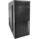 Корпус FrimeCom Q25B MidiTOWER ATX 450W (USB-3.0)