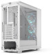Корпус Fractal Design Epoch White TG RGB Clear tint (FD-C-EPO1A-05)