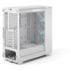 Корпус Fractal Design Epoch White TG RGB Clear tint (FD-C-EPO1A-05)