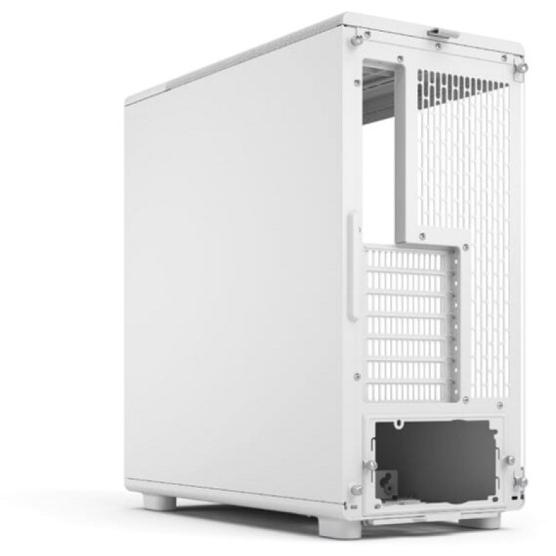 Корпус Fractal Design Epoch White TG RGB Clear tint (FD-C-EPO1A-05)