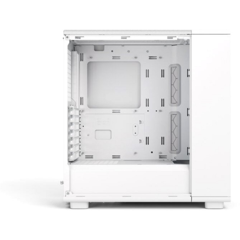 Корпус Fractal Design Epoch White TG RGB Clear tint (FD-C-EPO1A-05)
