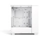 Корпус Fractal Design Epoch White TG RGB Clear tint (FD-C-EPO1A-05)