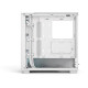 Корпус Fractal Design Epoch White TG RGB Clear tint (FD-C-EPO1A-05)