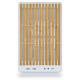 Корпус Lian Li A3-mATX Wooden Front Panel White (G99.A3W-WD.00)