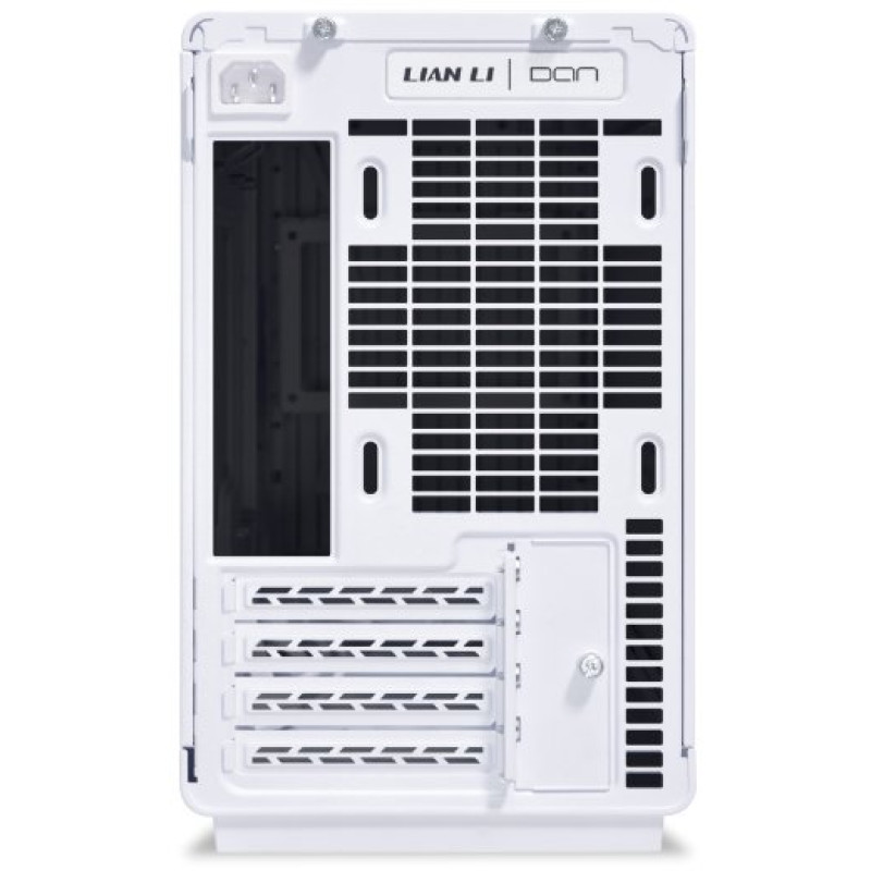 Корпус Lian Li A3-mATX Wooden Front Panel White (G99.A3W-WD.00)