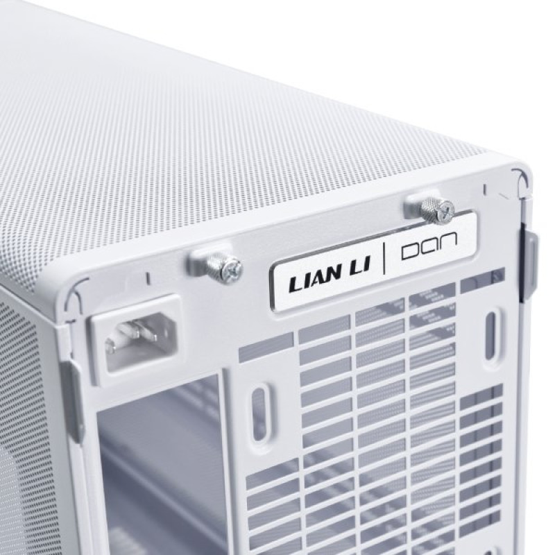 Корпус Lian Li A3-mATX Wooden Front Panel White (G99.A3W-WD.00)