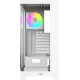 Корпус OCYPUS GAMMA C72 WH ARGB (GAMMA-C72-WHD400XX-GL)