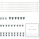 Корпус OCYPUS GAMMA C72 WH ARGB (GAMMA-C72-WHD400XX-GL)
