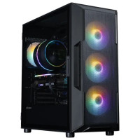 Корпус Zalman I3 Neo V2 BLACK