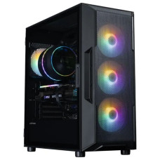 Корпус Zalman I3 Neo V2 BLACK