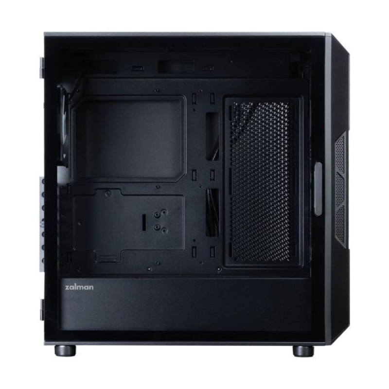 Корпус Zalman I3 Neo V2 BLACK