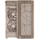 Корпус Asus ProArt PA401 Wood Edition - Mesh Beige (90DC00M7-B39000)