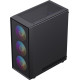 Корпус GameMax STORM 2 MB