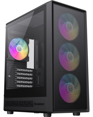 Корпус GameMax STORM 2 MB