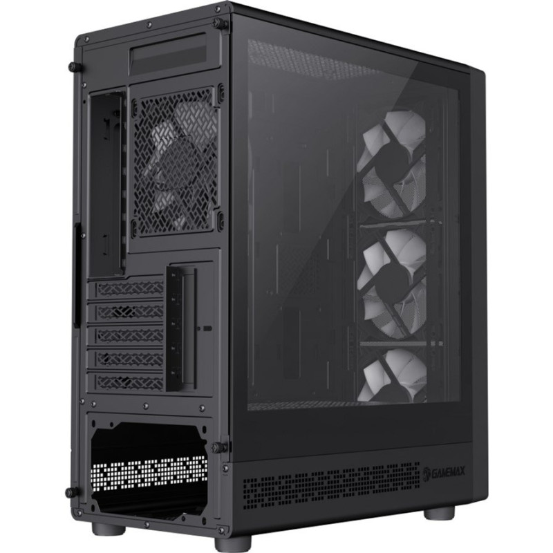 Корпус GameMax STORM 2 MB