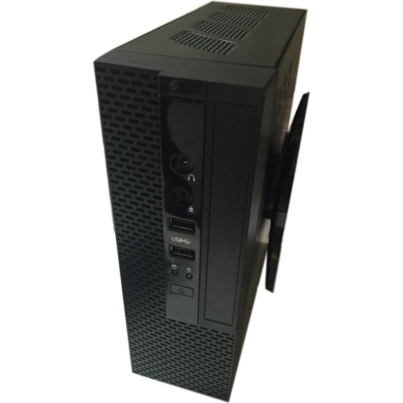 Корпус GAMEMAX ST102-200W