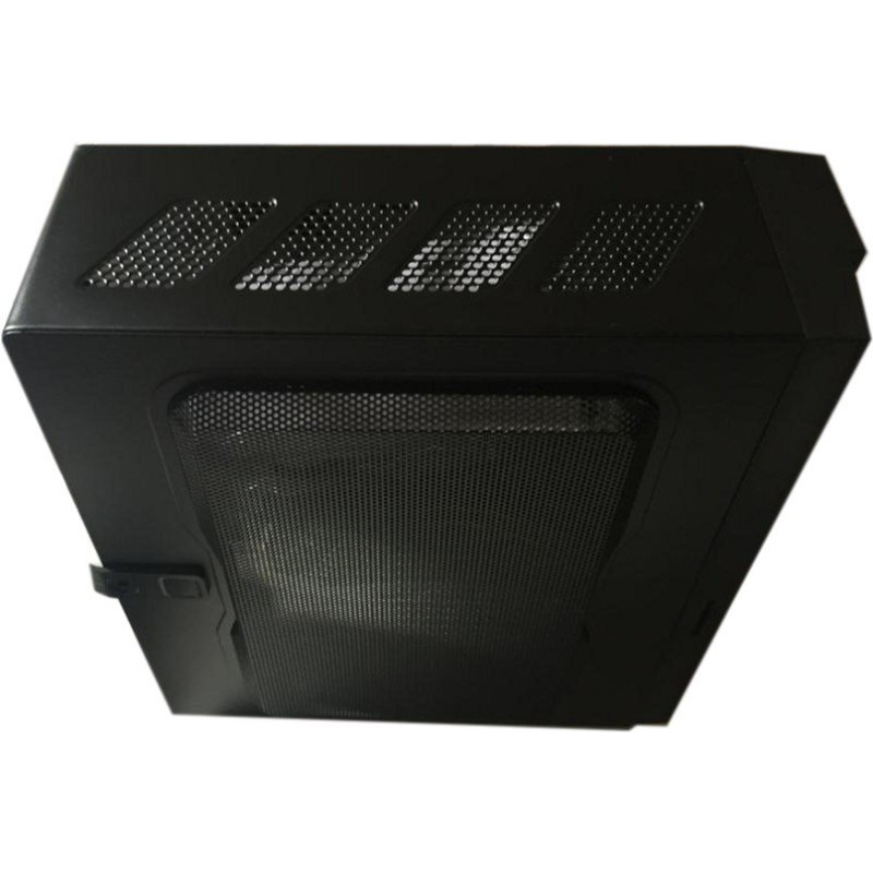 Корпус GAMEMAX ST102-200W