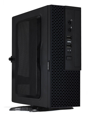 Корпус GAMEMAX ST102-200W