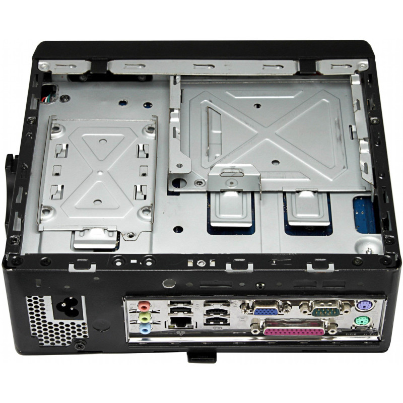 Корпус GAMEMAX ST102-200W