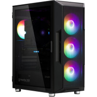 Корпус Zalman I3 NEO BLACK (I3NEOBLACK)