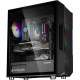 Корпус Zalman I3 NEO BLACK (I3NEOBLACK)