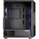 Корпус Zalman I3 NEO BLACK (I3NEOBLACK)