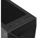 Корпус Zalman I3 NEO BLACK (I3NEOBLACK)