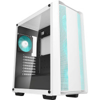 Корпус DeepCool CC560 V2 White (R-CC560-WHGAA4-G-2) без БП