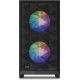 Корпус PсCOOLER CPS (C3D310 BK ARGB)