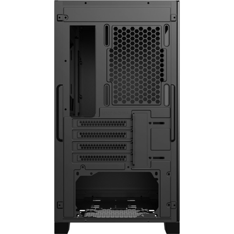 Корпус PсCOOLER CPS (C3D310 BK ARGB)