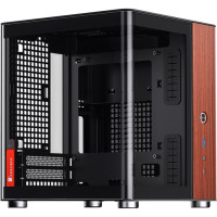 Корпус JONSBO TK-0 Black