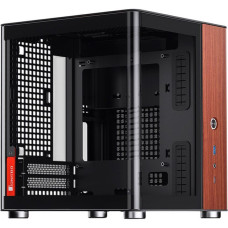 Корпус JONSBO TK-0 Black