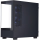 Корпус 1stPlayer Mi5-BK-2FC7R-1FC7 Black