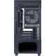 Корпус 1stPlayer Mi5-BK-2FC7R-1FC7 Black
