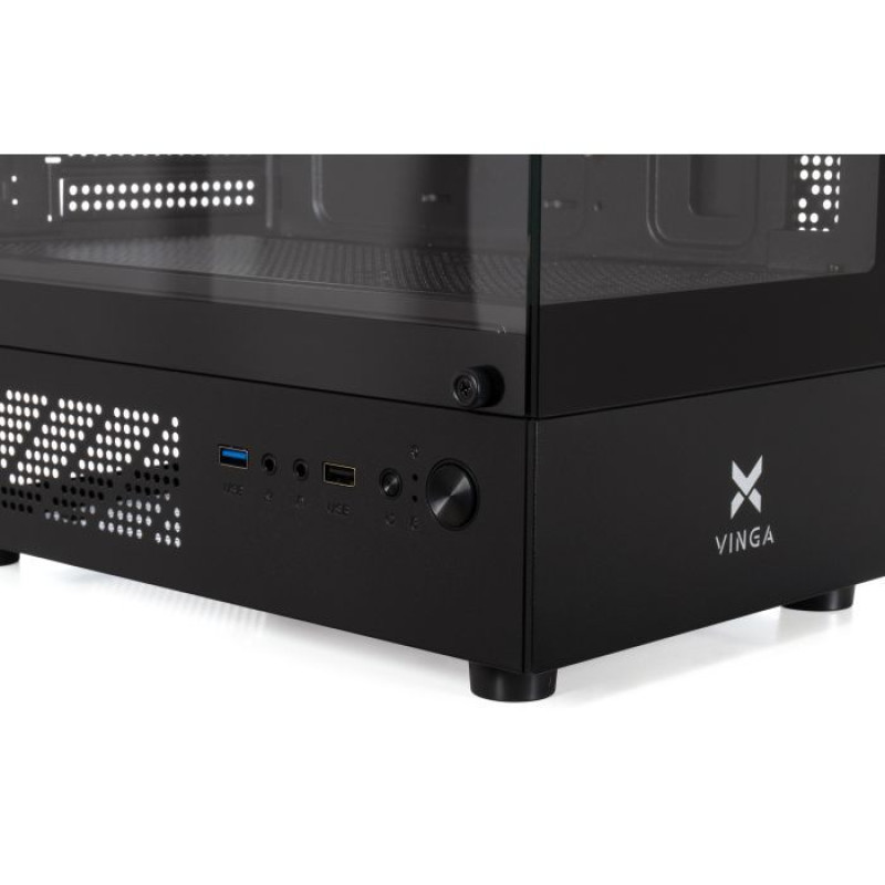 Корпус Vinga CS319B